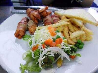 ทูเดย์สเต็ก