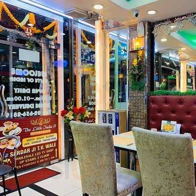 Little India