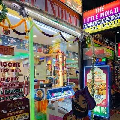 Little India
