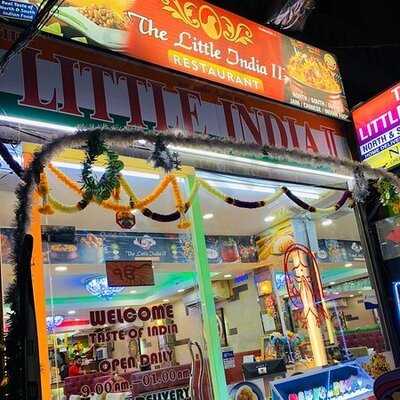 Little India