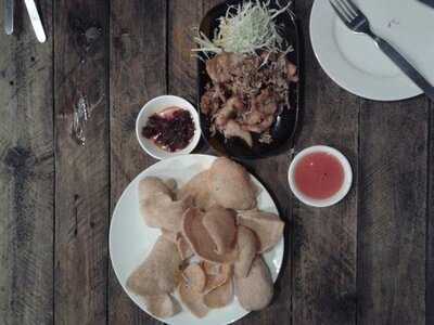 ๔ฮังกี้