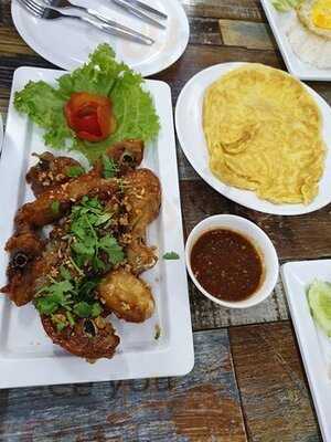 มาอีดะห์ เรสเทอรองท์