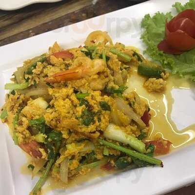 มาอีดะห์ เรสเทอรองท์