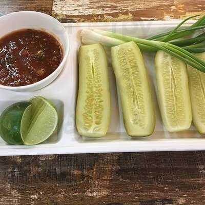 มาอีดะห์ เรสเทอรองท์