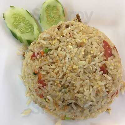 มาอีดะห์ เรสเทอรองท์