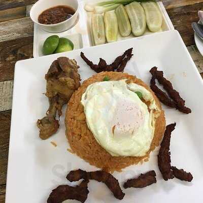 มาอีดะห์ เรสเทอรองท์