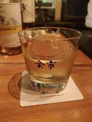 โยอิชิ นิกกะ บาร์ แอนด์ เรสเตอรองท์