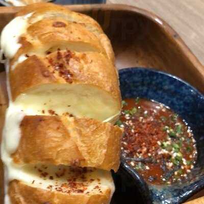 เจมส์ชีส (เซ็นทรัลเวิลด์)