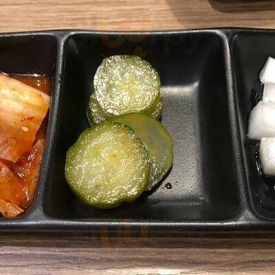 เจมส์ชีส (เซ็นทรัลเวิลด์)