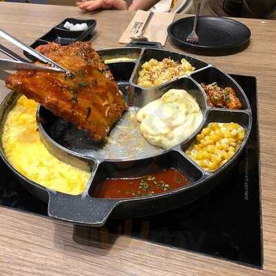 เจมส์ชีส (เซ็นทรัลเวิลด์)