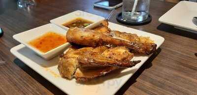 นิตยาไก่ย่าง - เมกะ บางนา