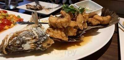 นิตยาไก่ย่าง - เมกะ บางนา