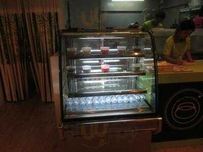 เต้าหู้เย็นถังยี่