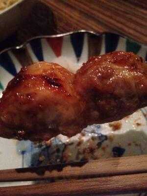 ร้านอาหารญี่ปุ่น จิโดริย่าเคนโซว