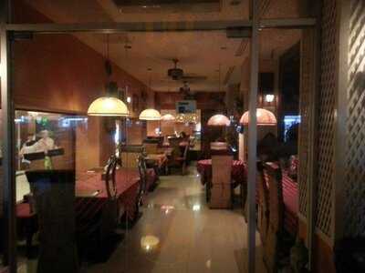 Legends Sports Pub & Restaurant