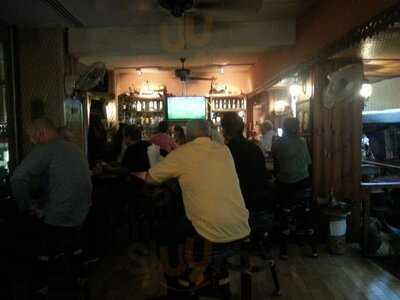 Legends Sports Pub & Restaurant