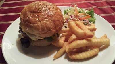 Legends Sports Pub & Restaurant