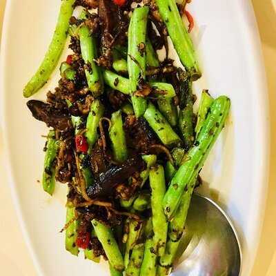 คิทเช่นกั๋มหล่งฮ่องกง