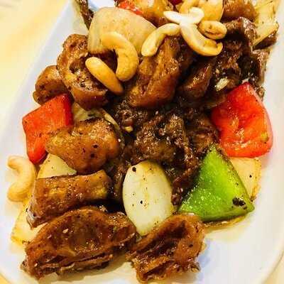 คิทเช่นกั๋มหล่งฮ่องกง