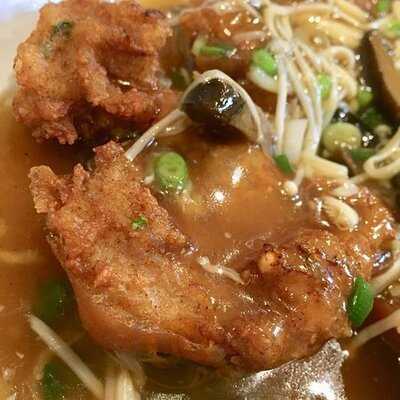 คิทเช่นกั๋มหล่งฮ่องกง