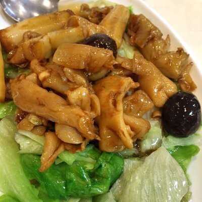 คิทเช่นกั๋มหล่งฮ่องกง