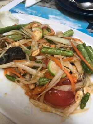 ร้านอาหาร โพรวองซ์