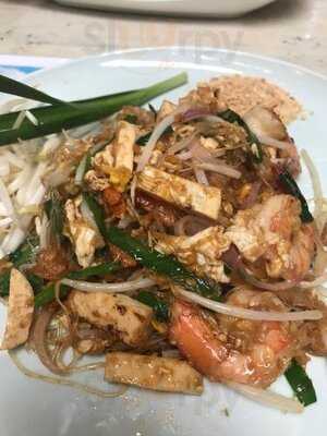 ร้านอาหาร โพรวองซ์