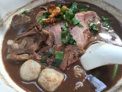 ร้านอาหาร โพรวองซ์