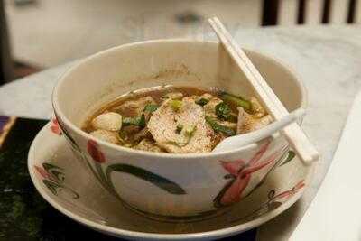 ร้านอาหาร โพรวองซ์