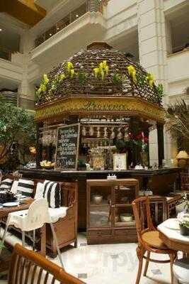 ร้านอาหาร โพรวองซ์