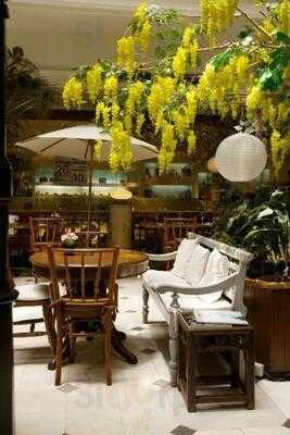 ร้านอาหาร โพรวองซ์