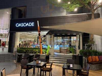 Cascade