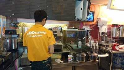 ดังกิ้น โดนัท