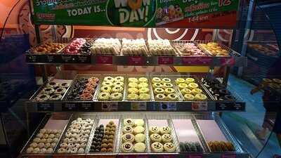 ดังกิ้น โดนัท