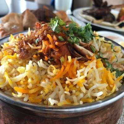 อัล ซาราย - ศูนย์วิจัย