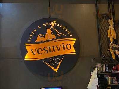 Vesuvio