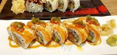 Kisso Japanese Restaurant