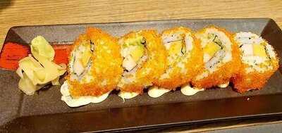 Kisso Japanese Restaurant