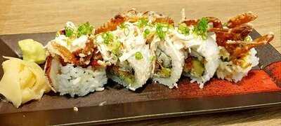 Kisso Japanese Restaurant