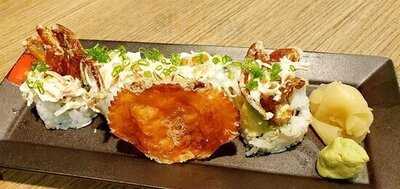 Kisso Japanese Restaurant