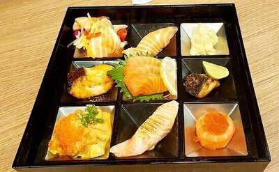 Kisso Japanese Restaurant