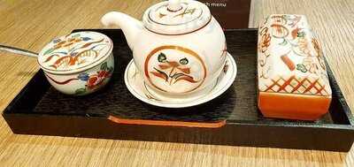 Kisso Japanese Restaurant