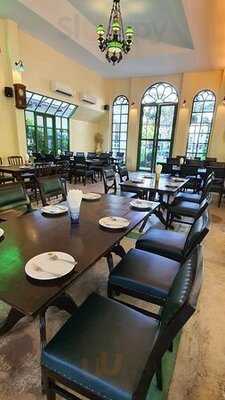 ปรายระย้า