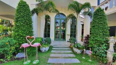 ปรายระย้า