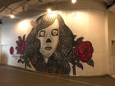 ซีเอโล สกาย บาร์ แอนด์ เรสเตอรอง