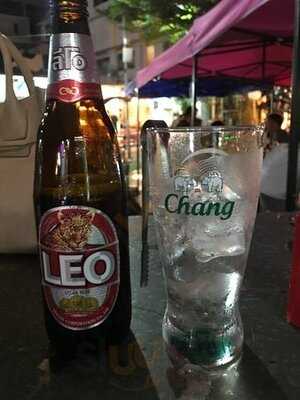 ซีเอโล สกาย บาร์ แอนด์ เรสเตอรอง