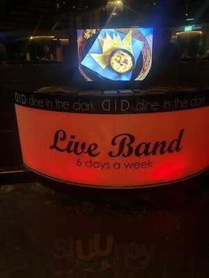 Did - Dine In The Dark