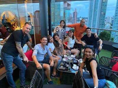 1826 Mixology & Rooftop Bar