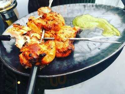 1826 Mixology & Rooftop Bar