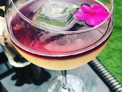 1826 Mixology & Rooftop Bar